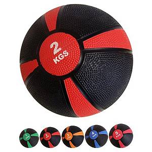 MEDICINE BALL 2KG OPTIMUM