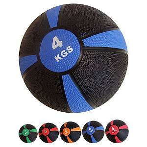 MEDICINE BALL 4KG OPTIMUM