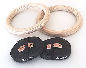 ΚΡΙΚΟΙ CROSS FIT ΞΥΛΙΝΟΙ OPTIMUM