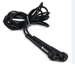 ΣΧΟΙΝΑΚΙ ΤΑΧΥΤΗΤΑΣ PVC (ΜΑΥΡΟ) OPTIMUM