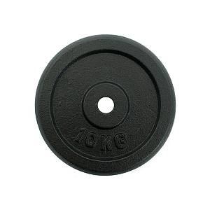 ΔΙΣΚΟΣ ΜΑΝΤΕΜΙ 10KG (Φ28) OPTIMUM