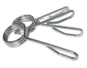 ΚΟΛΑΡΟ ΟΛΥΜΠΙΑΚΟΥ ΤΥΠΟΥ ΜΑΝΤΑΛΑΚΙ (ZEYΓΟΣ) Φ50 OPTIMUM