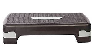 STEP AEROBIC (69 X 29 X 10/15cm) OPTIMUM