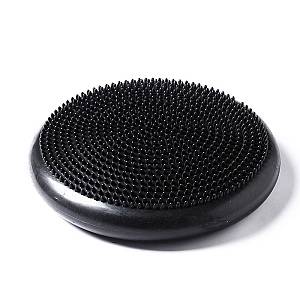 ΜΑΞΙΛΑΡΙ ΜΑΣΑΖ 33CM ΜΑΥΡΟ OPTIMUM