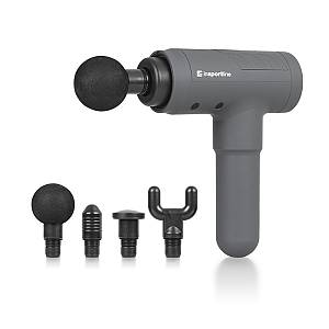 MASSAGE GUN INSPORTLINE BITIGO