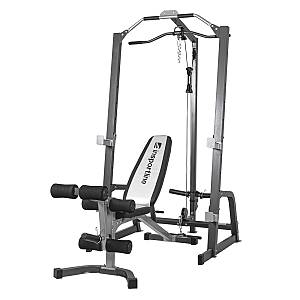 POWER RACK INSPORTLINE PW60