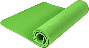 TPE YOGA MAT (ΛΑΧΑΝΊ) 183X61X0,6CM OPTIMUM