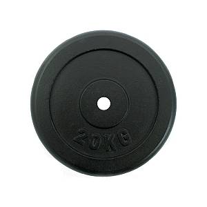 ΔΙΣΚΟΣ ΜΑΝΤΕΜΙ 20KG (Φ28) OPTIMUM