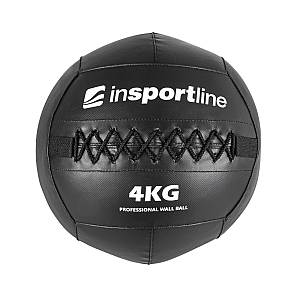 WALL BALL inSPORTline 4KG