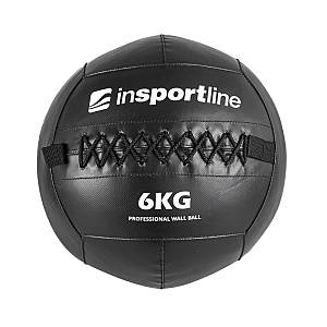 WALL BALL inSPORTline 6KG