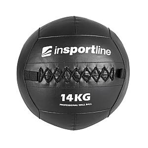 WALL BALL inSPORTline 14KG