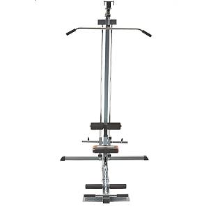 ΤΡΟΧΑΛΙΑ ΠΛΑΤΗΣ –ΔΙΚΕΦΑΛΩΝ inSPORTline LP05