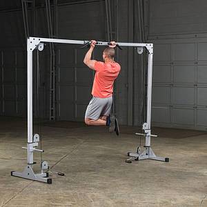 Body-Solid Lat Pull-Up