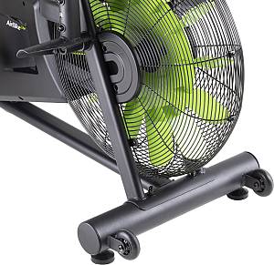 AirBike inSPORTline Lite