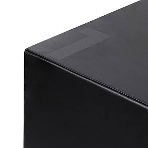 PLYOMETRIC BOX INSPORTLINE 3-HIGH