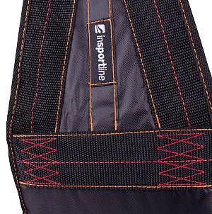 Nylon Hanging Ab Straps inSPORTline Trapy