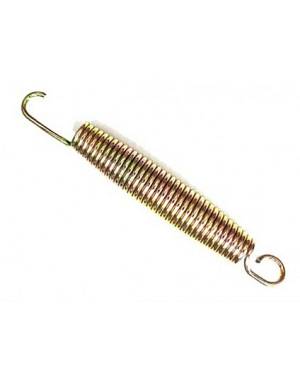 Ελατήριο για τραμπολίνο 14cm