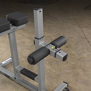 Body-Solid Back Hyperextension