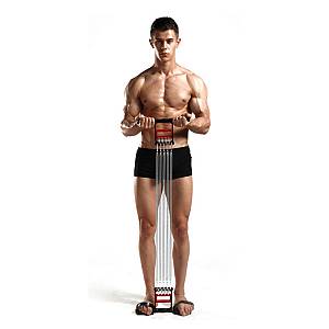 Chest Expander inSPORTline Tenspring