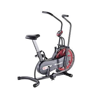 Air Exercise Bike inSPORTline Airbike Basic