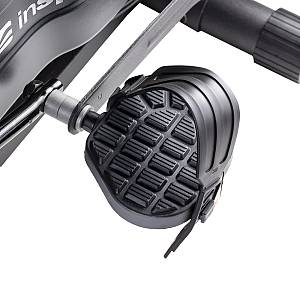 Air Exercise Bike inSPORTline Airbike Basic