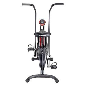 Air Exercise Bike inSPORTline Airbike Basic