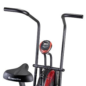 Air Exercise Bike inSPORTline Airbike Basic