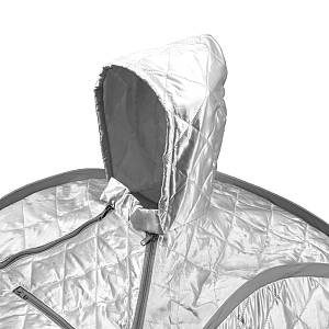 ΦΟΡΗΤΗ ΣΑΟΥΝΑ ΑΤΜΟΥ inSPORTline Steamona II