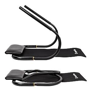 Τραμπάλα κοιλιακών AB shaper inSPORTline