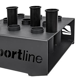 OLYMPIC BARBELL RACK INSPORTLINE RACKY