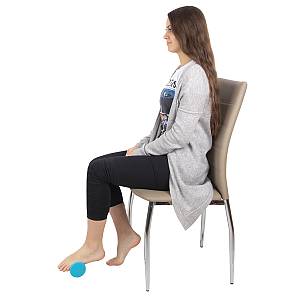 FOOT MASSAGER (Blue) INSPORTLINE EMMS