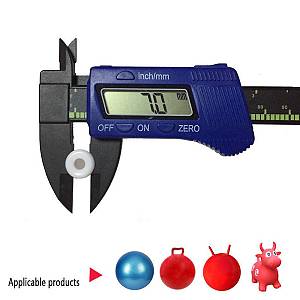 ΤΑΠΑ ΓΙΑ GYM BALL