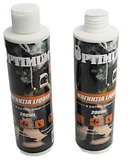 ΜΑΓΝΗΣΙΑ LIQUID 200ML