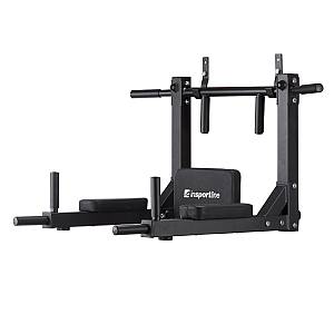 ΜΟΝΌΖΥΓΟ - ΔΊΖΥΓΟ ΤΟΊΧΟΥ INSPORTLINE L-BAR