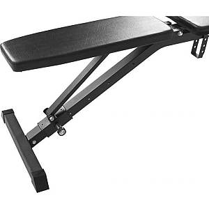 ΠΑΓΚΟΣ ΜΕ ΟΡΘΟΣΤΑΤΕΣ GORILLASPORTS