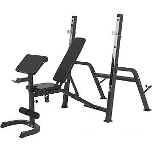 ΠΑΓΚΟΣ ΜΕ ΟΡΘΟΣΤΑΤΕΣ GORILLASPORTS