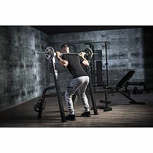 ΠΑΓΚΟΣ ΜΕ ΟΡΘΟΣΤΑΤΕΣ GORILLASPORTS