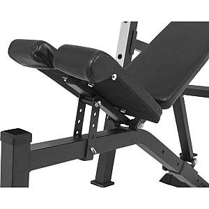 ΠΑΓΚΟΣ ΜΕ ΟΡΘΟΣΤΑΤΕΣ GORILLASPORTS