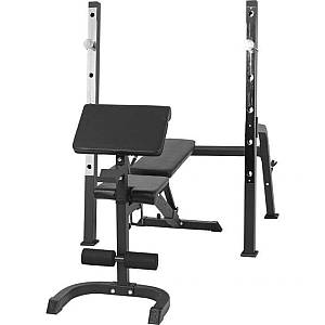 ΠΑΓΚΟΣ ΜΕ ΟΡΘΟΣΤΑΤΕΣ GORILLASPORTS