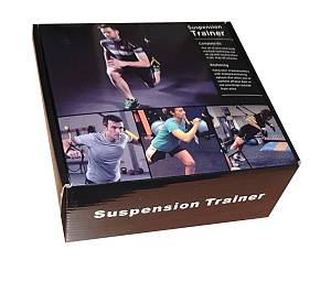 SUSPENSION TRAINER ARMY ME ΒΑΣΗ OPTIMUM