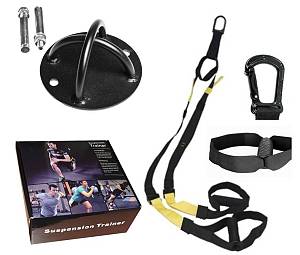 ΙΜΑΝΤΕΣ ΑΣΚΗΣΗΣ ME ΒΑΣΗ ΤΟΙΧΟΥ/ΟΡΟΦΗΣ OPTIMUM