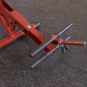 BEST FITNESS AB MANTIS BENCH