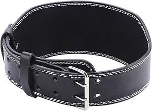WEIGHT LIFTING BELT PU (M) OPTIMUM