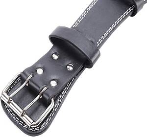 WEIGHT LIFTING BELT PU (M) OPTIMUM