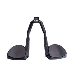 Multifunctional Plank Trainer inSPORTline Holdit