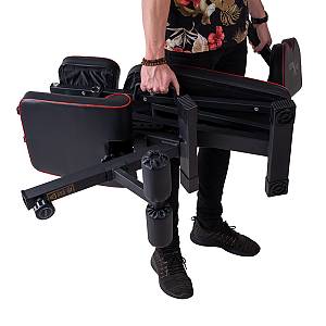 ΠΑΓΚΟΣ ΑΣΚΗΣΕΩΝ INSPORTLINE ON-X AB10