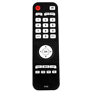 ΧΡΟΝΟΜΕΤΡΟ CROSSFIT OPTIMUM