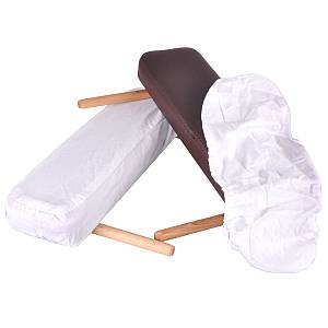 Βαμβακερά καλύμματα για κρεβάτι μασάζ inSPORTline