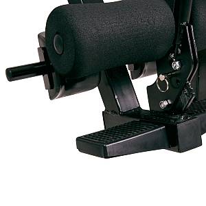 ΟΡΓΑΝΟ ΑΝΑΣΤΡΟΦΗΣ inSPORTline Inverso Profi