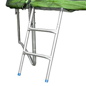 ΤΡΑΜΠΟΛΙΝΟ 430cm ΜΕ ΔΙΧΤΥ inSPORTline